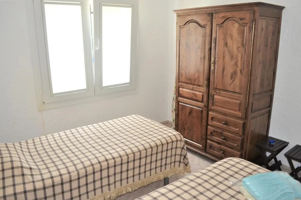 Villa Las Flores 4A Begur Spanje